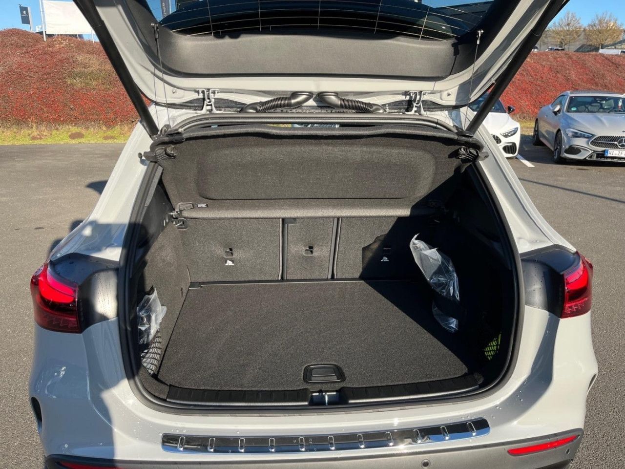 Mercedes-Benz GLA – Bild 12