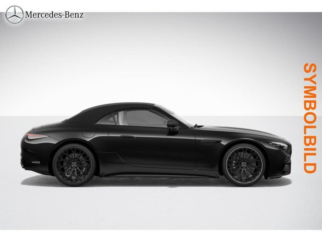 Mercedes-Benz SL – Bild 5