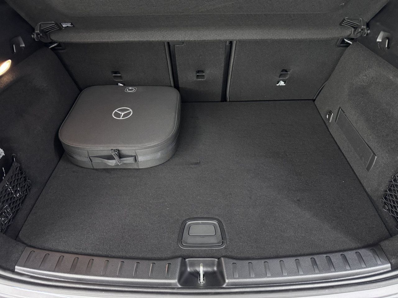 Mercedes-Benz EQA – Bild 10