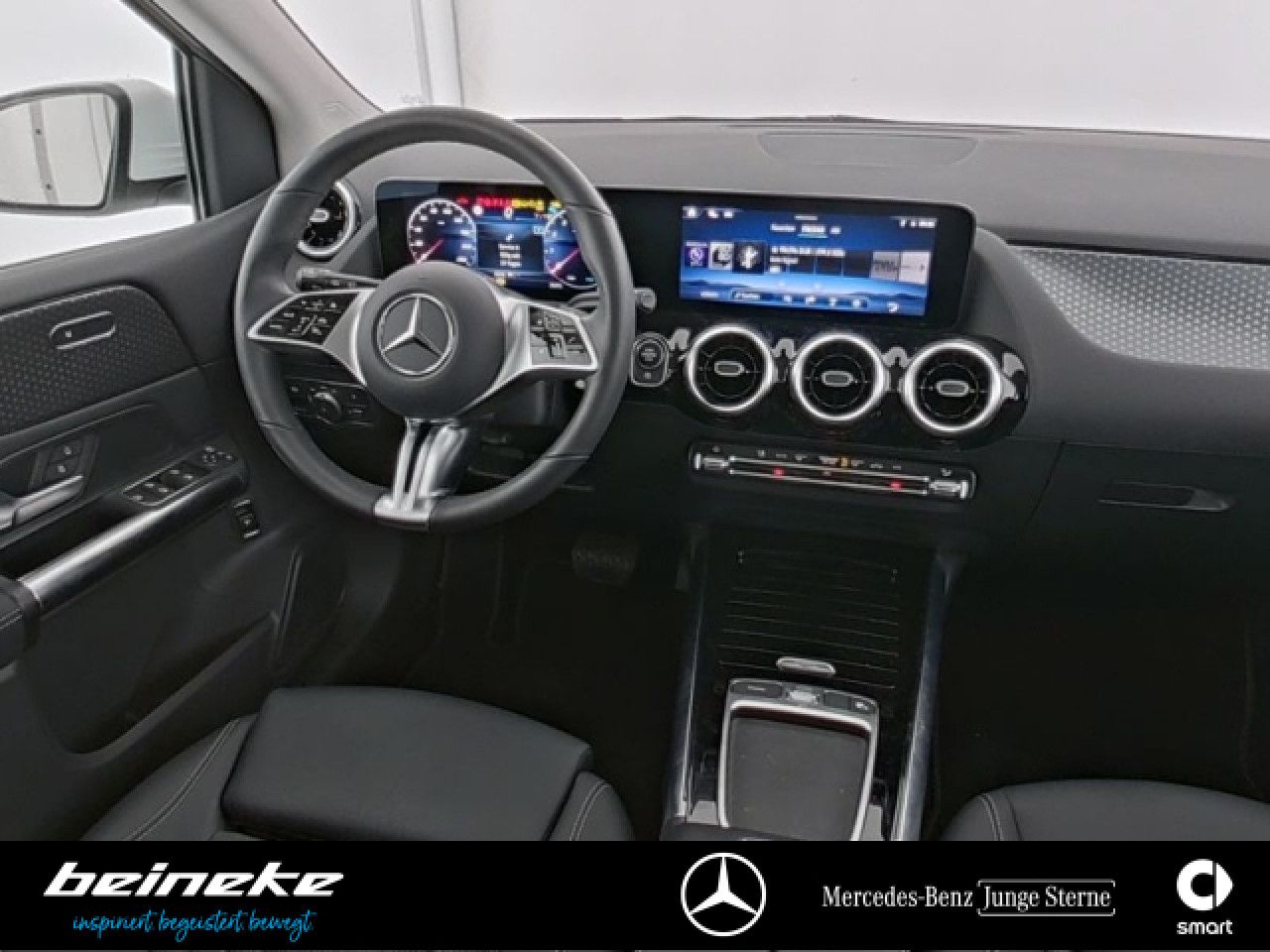 Mercedes-Benz B-Klasse – Bild 7