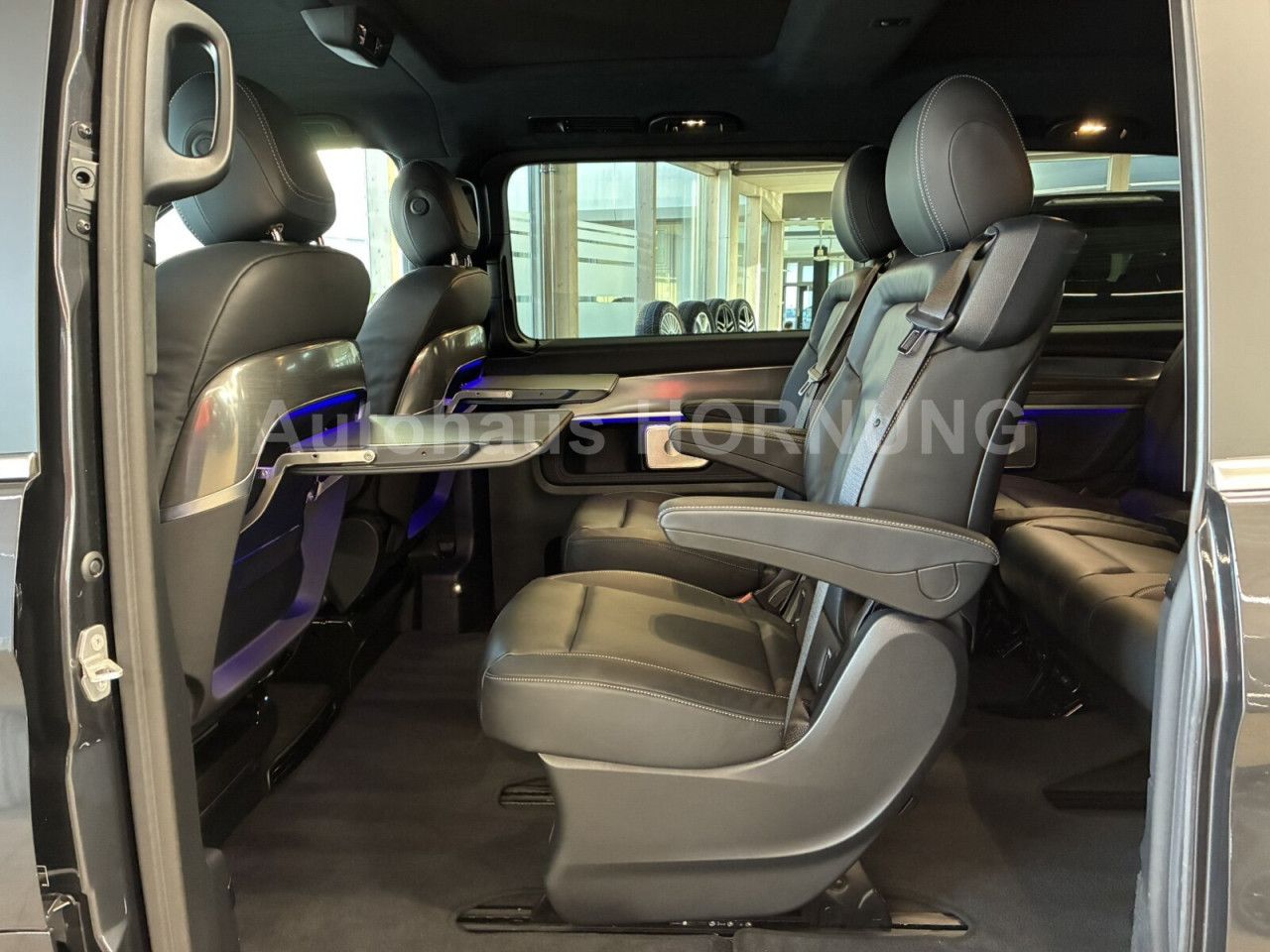 Mercedes-Benz V-Klasse – Bild 24
