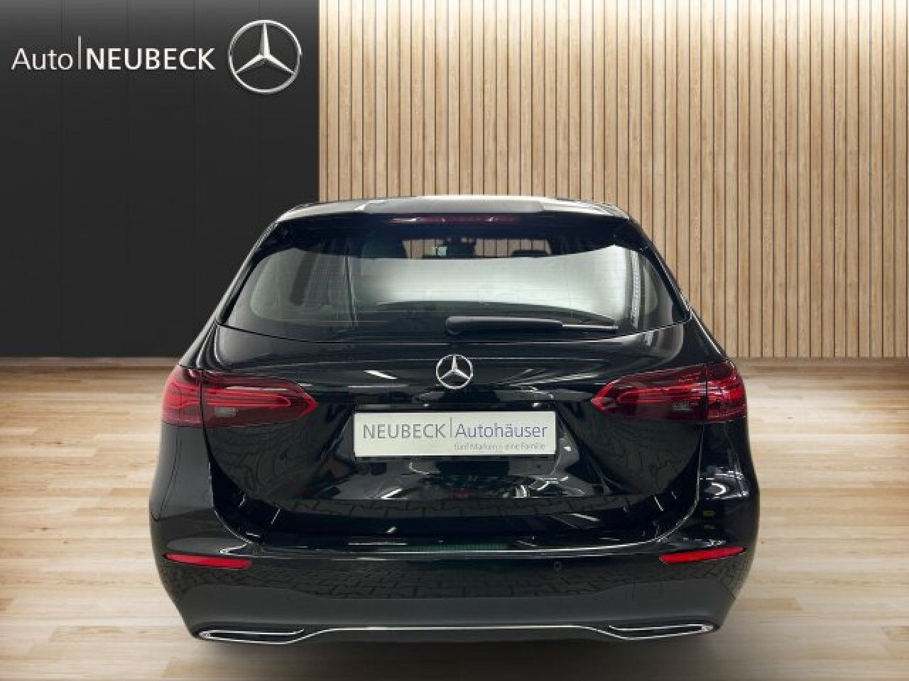 Mercedes-Benz B-Klasse – Bild 6
