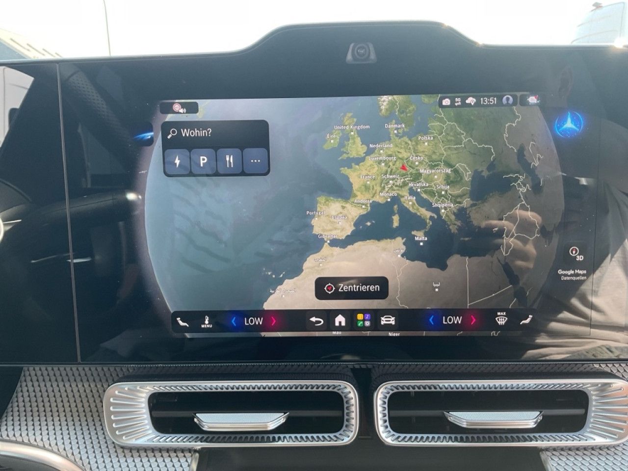 Mercedes-Benz GLC – Bild 18