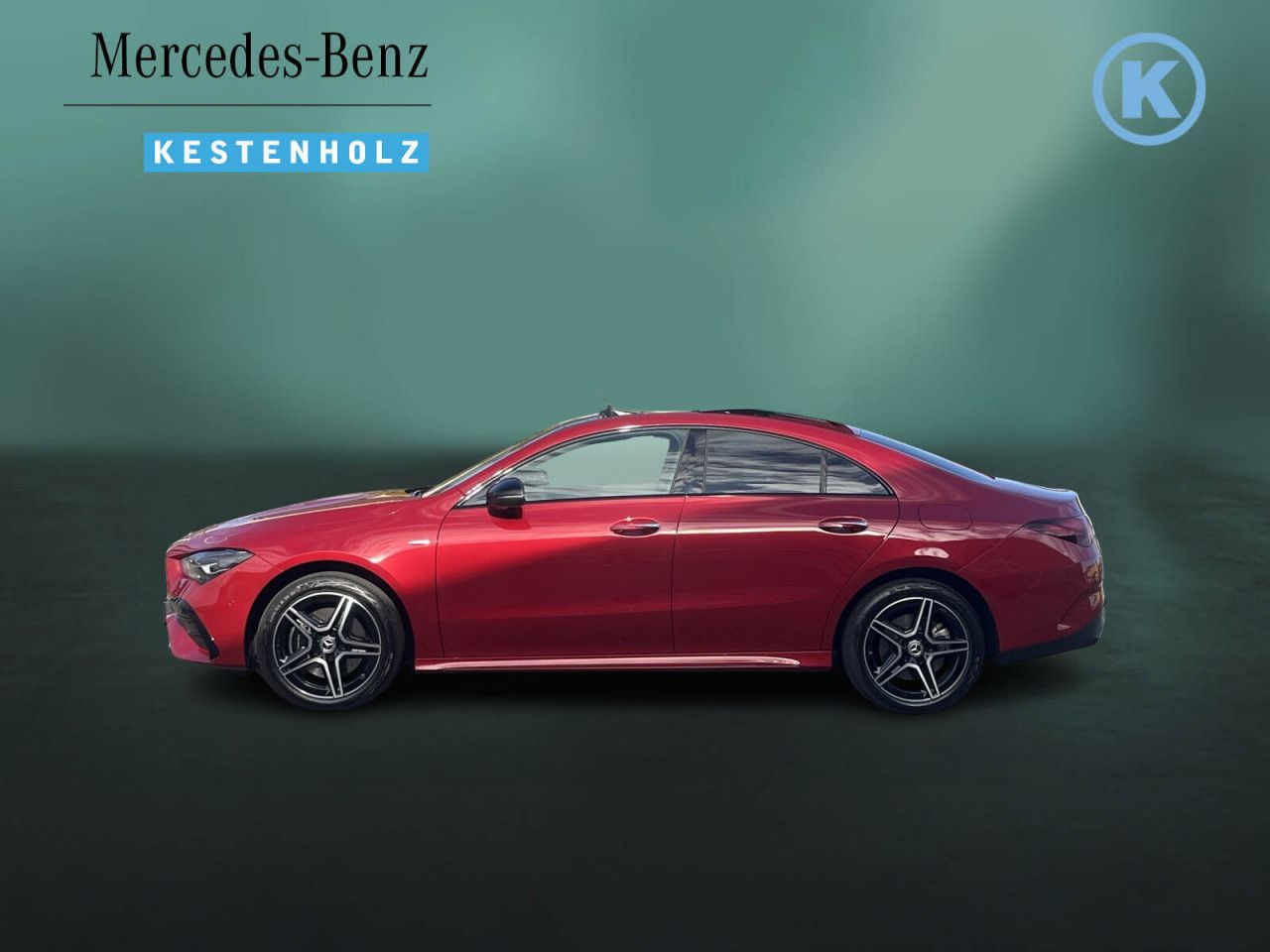 Mercedes-Benz CLA – Bild 5