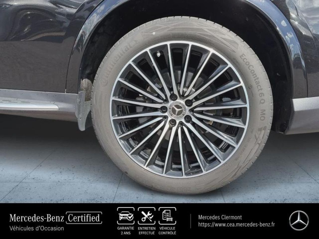 Photo du v&eacute;hicule 10 / 18