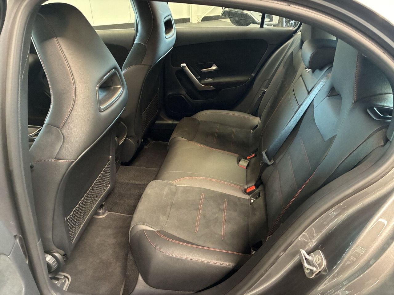 Mercedes-Benz A-Klasse – Bild 12