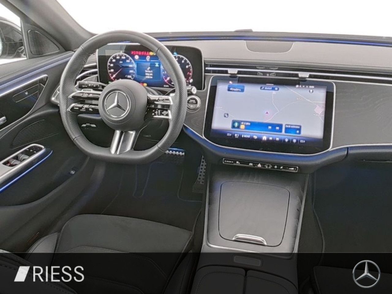 Mercedes-Benz E-Klasse – Bild 5