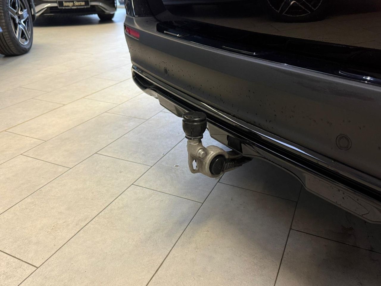 Mercedes-Benz E-Klasse – Bild 11