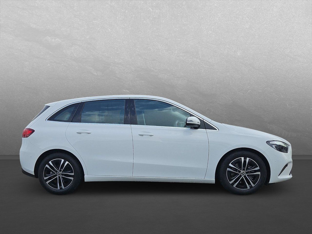 Mercedes-Benz B-Klasse – Bild 6