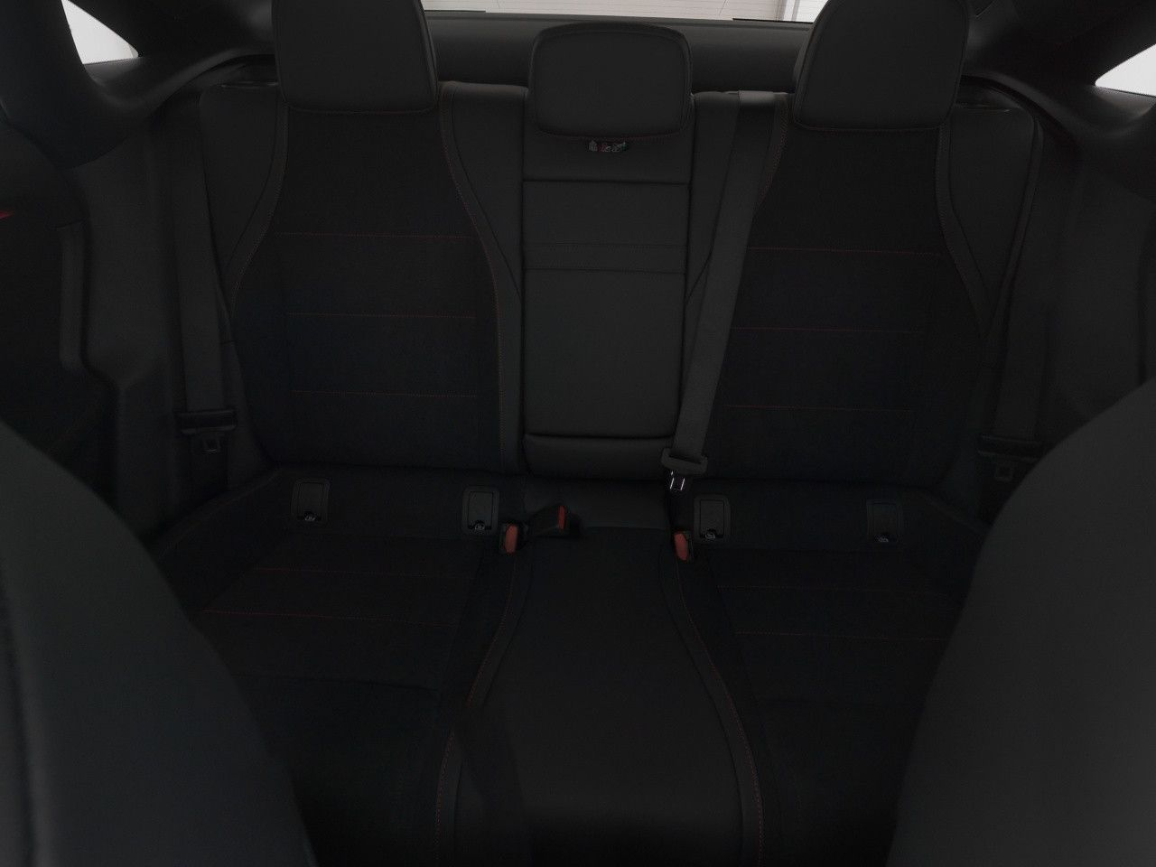 Mercedes-Benz CLA – Bild 5