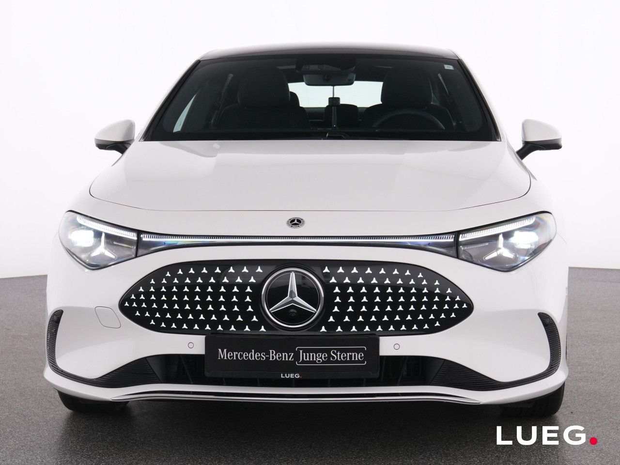 Mercedes-Benz CLA – Bild 14