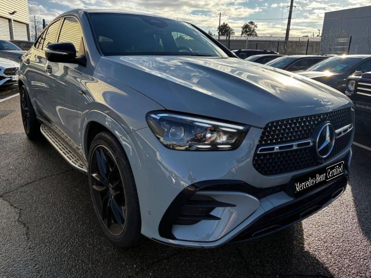 Photo du v&eacute;hicule 4 / 12