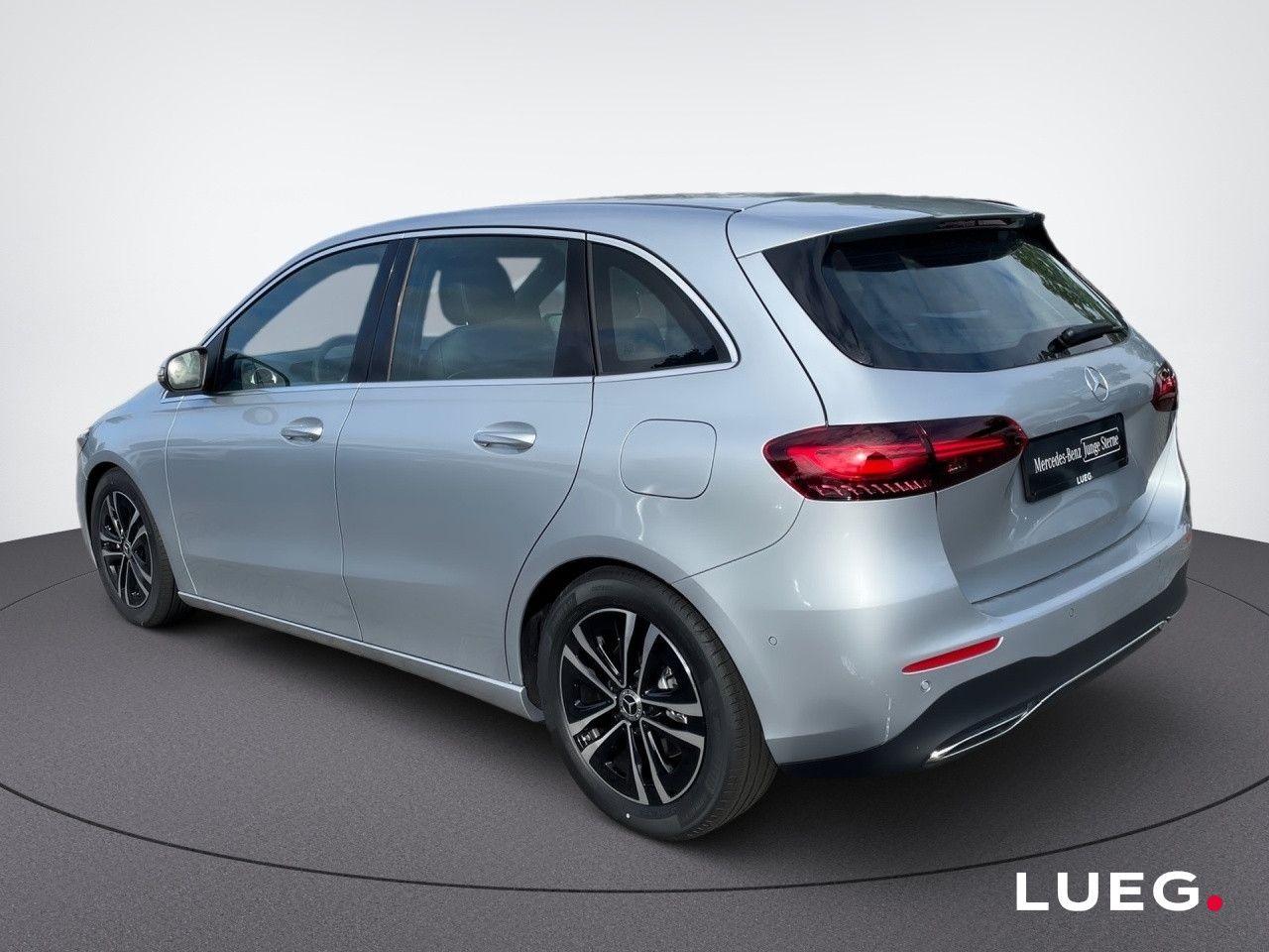 Mercedes-Benz B-Klasse – Bild 3