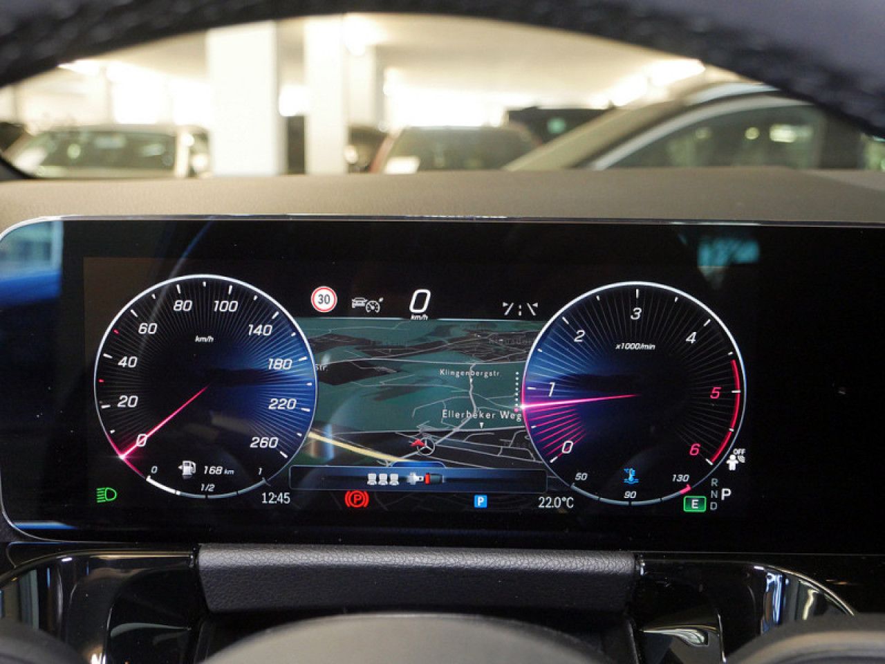 Mercedes-Benz GLA – Bild 17