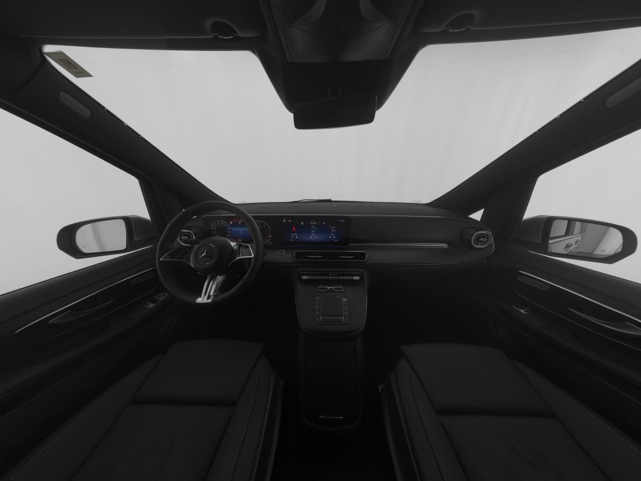 Mercedes-Benz V-Klasse – Bild 3