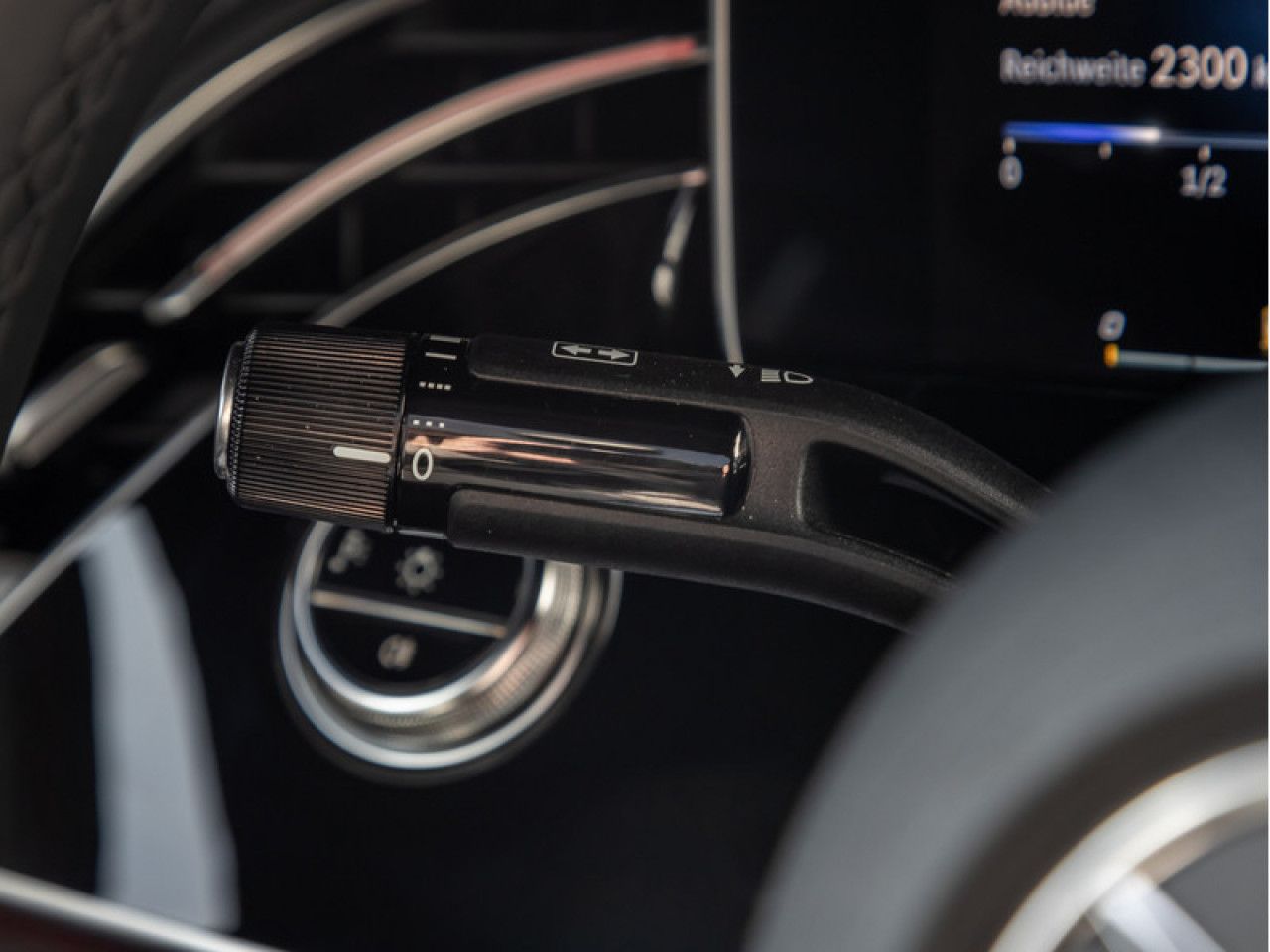 Mercedes-Benz E-Klasse – Bild 22