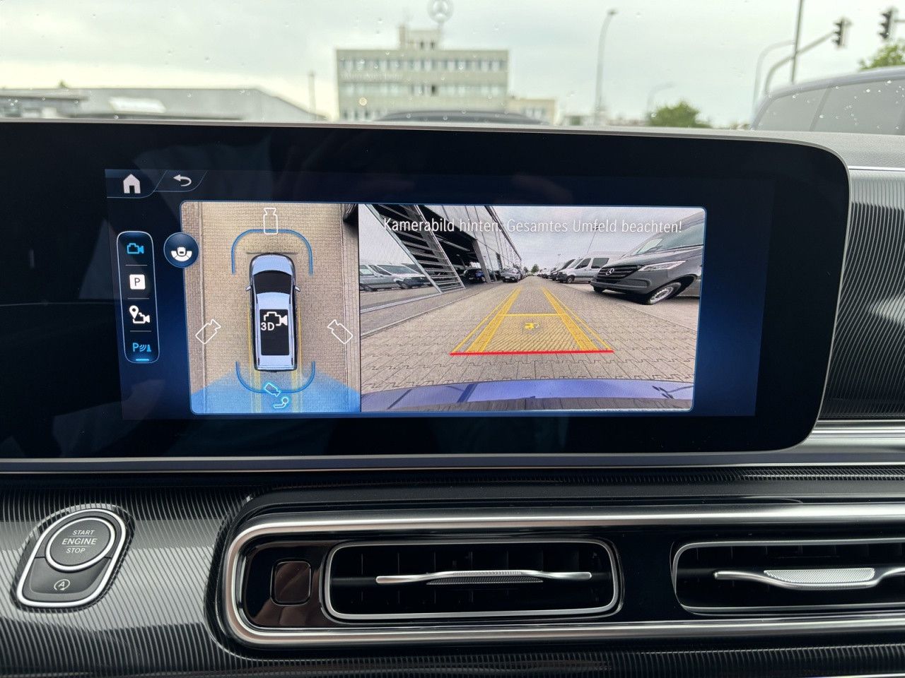 Mercedes-Benz V-Klasse – Bild 13