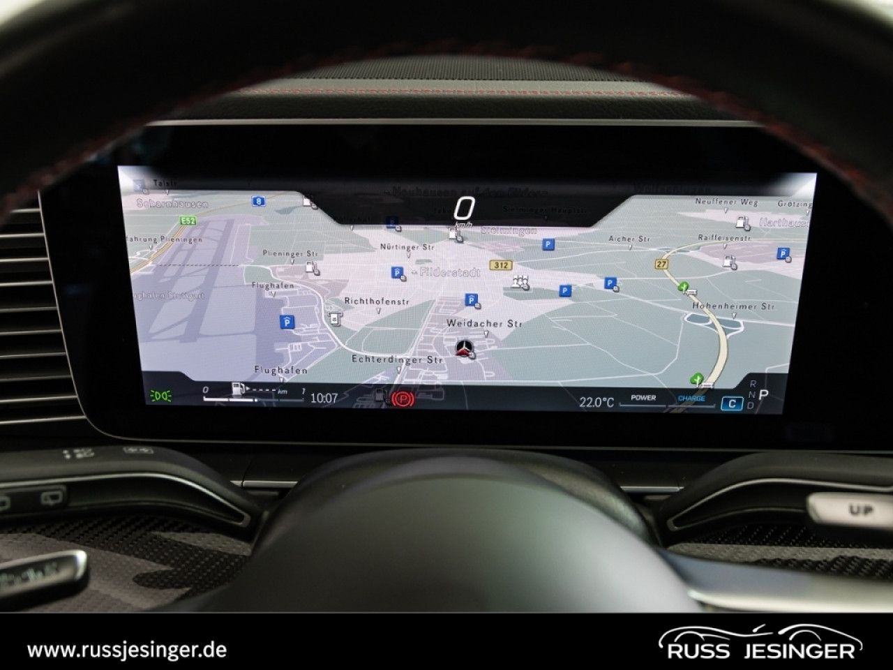 Mercedes-Benz GLE – Bild 18