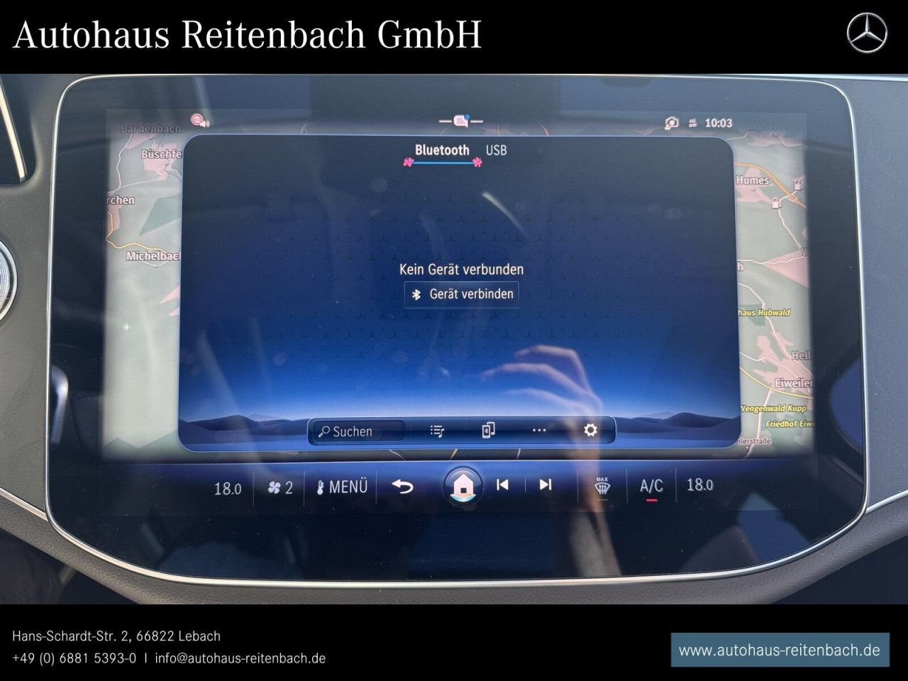 Mercedes-Benz E-Klasse – Bild 16