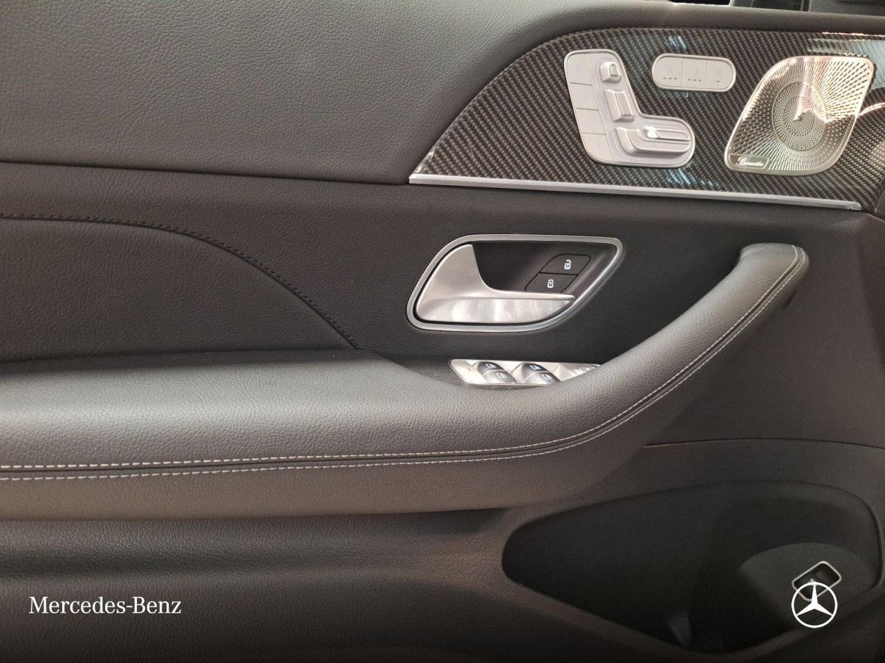 Mercedes-Benz GLS – Bild 10