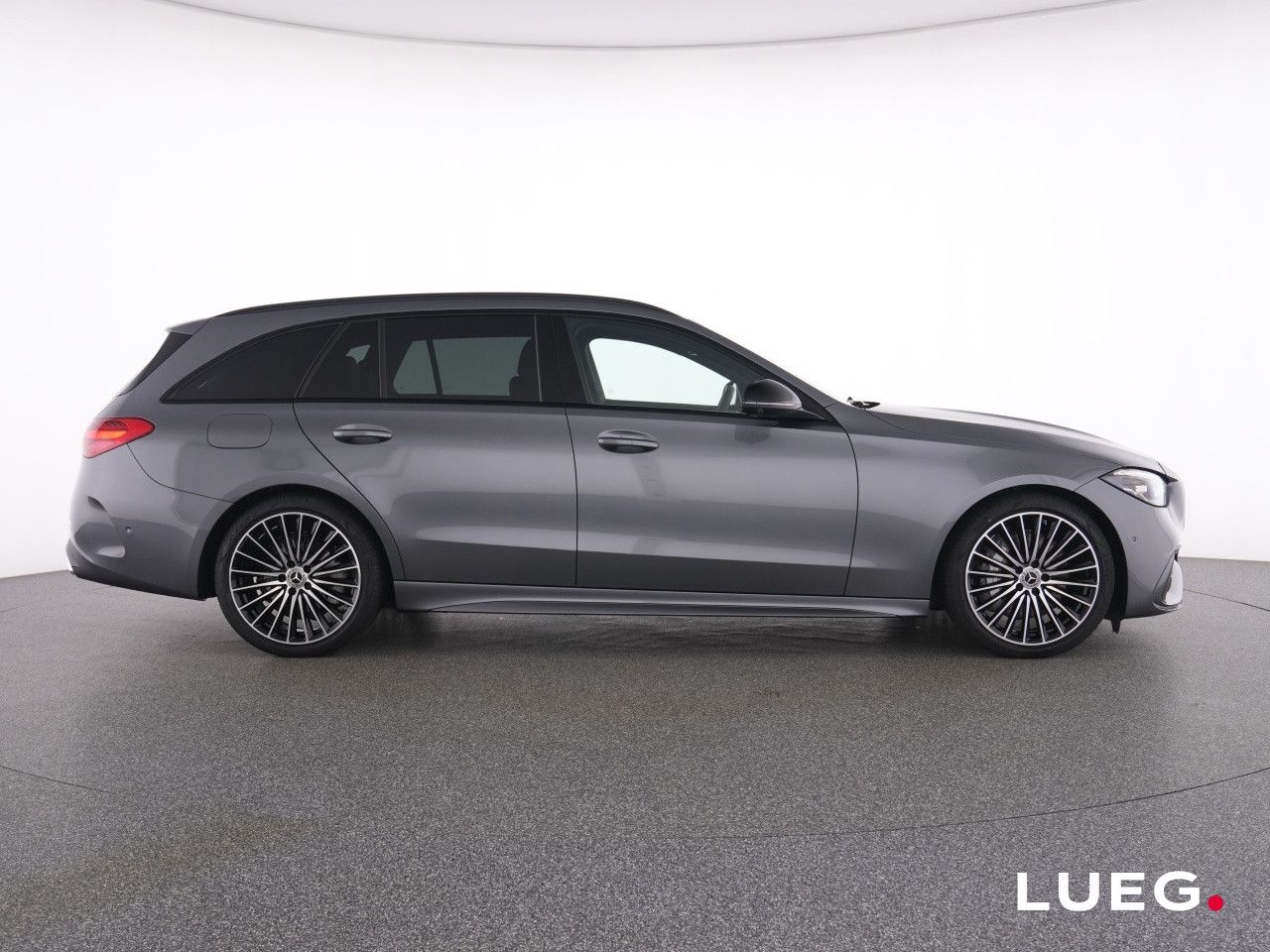 Mercedes-Benz C-Klasse – Bild 11