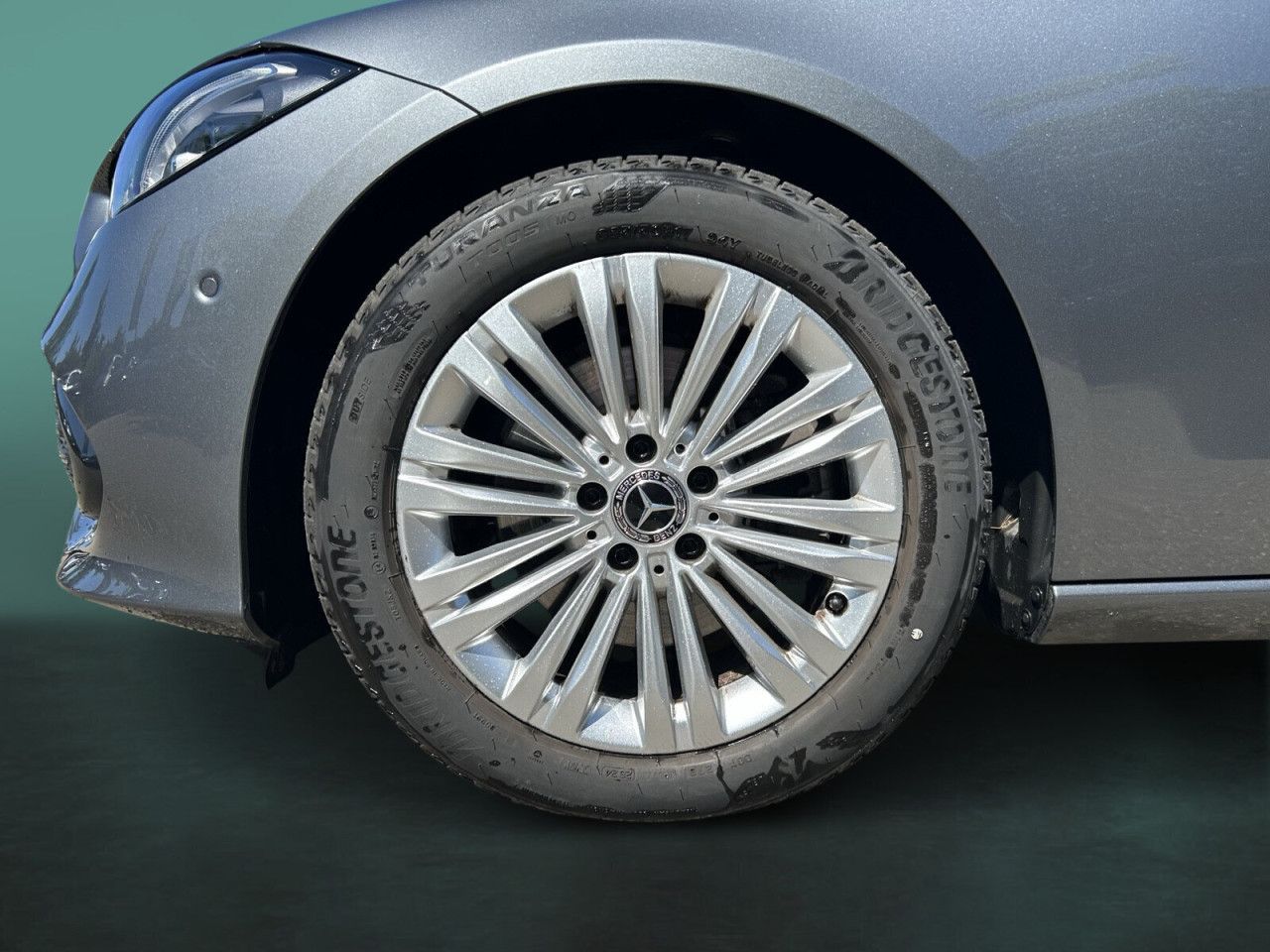 Mercedes-Benz C-Klasse – Bild 10