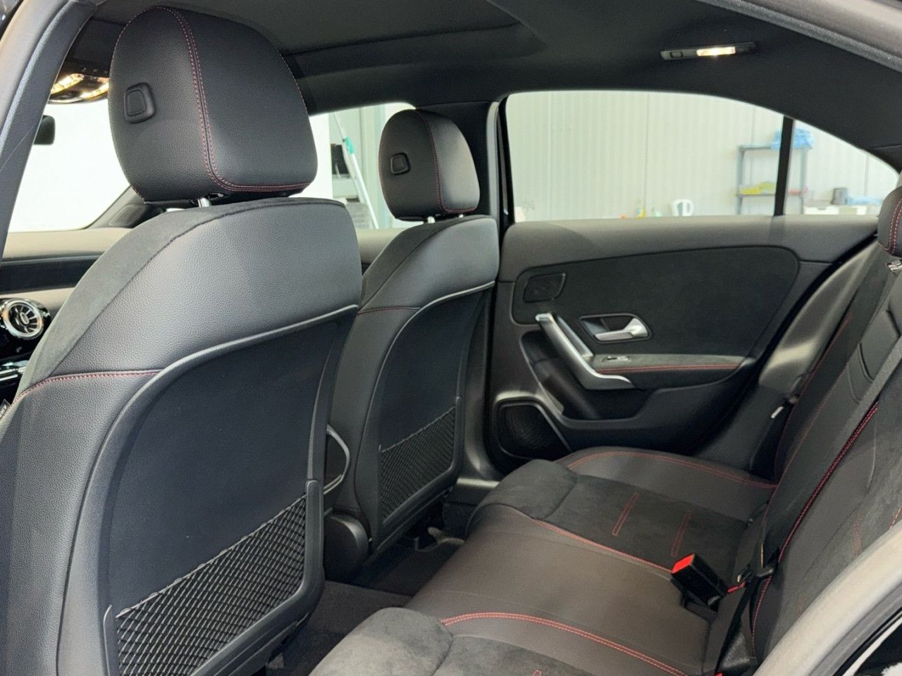 Mercedes-Benz A-Klasse – Bild 12