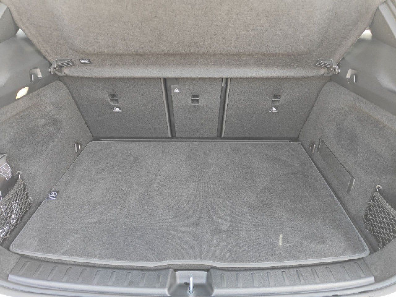 Mercedes-Benz GLA – Bild 12