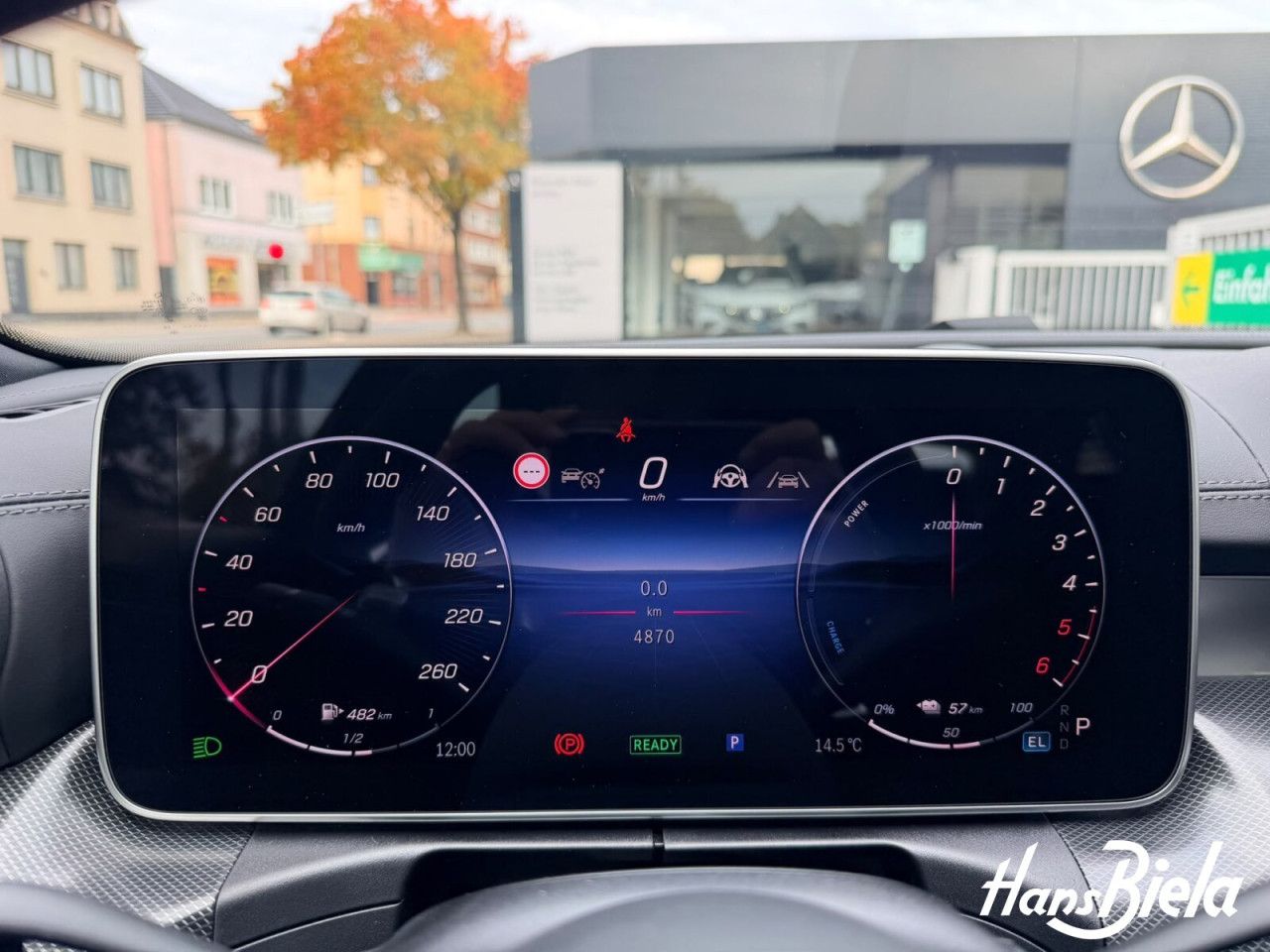 Mercedes-Benz C-Klasse – Bild 7