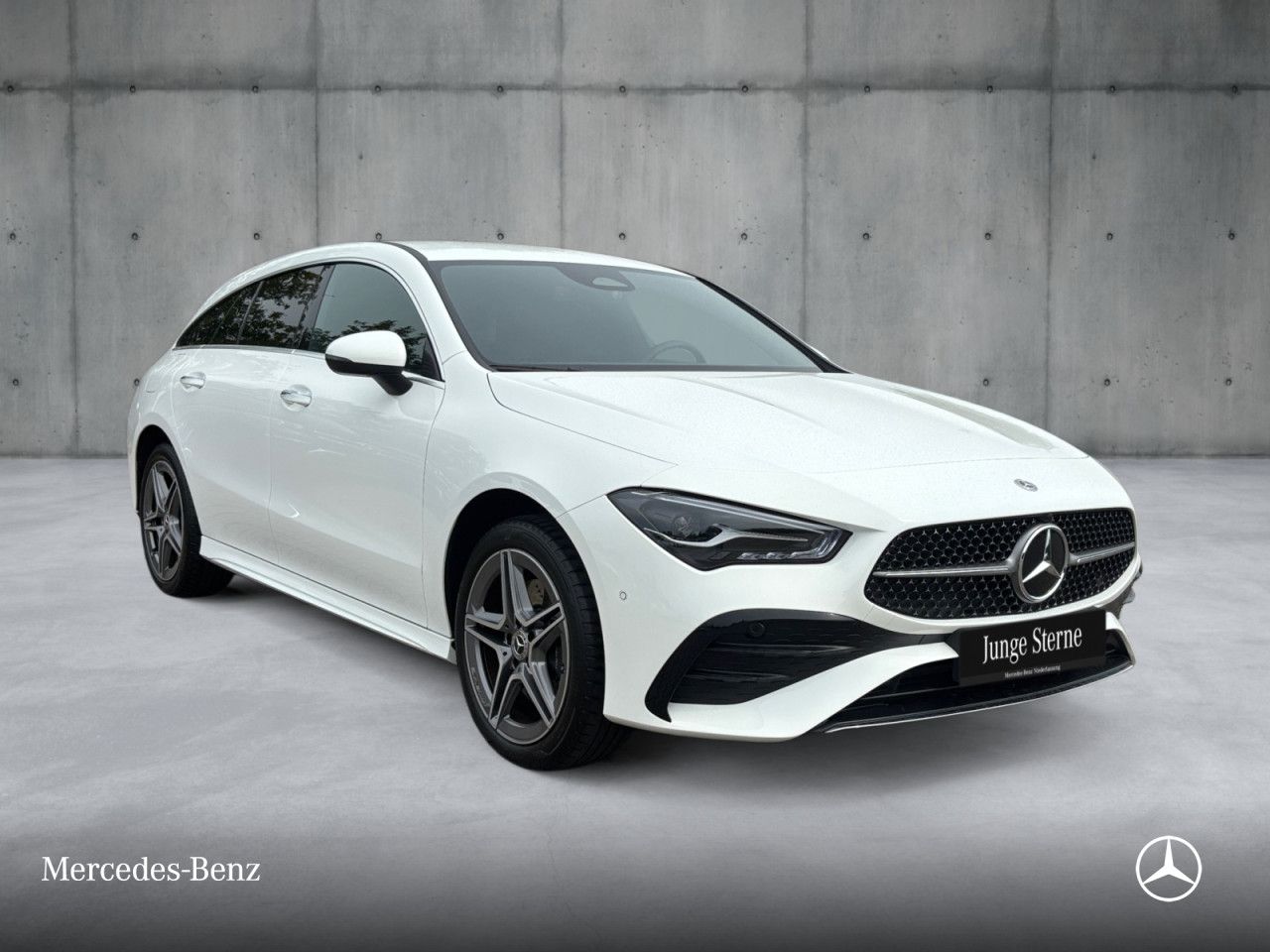 Mercedes-Benz CLA – Bild 3