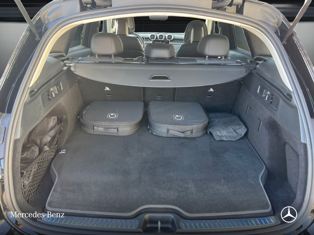 Mercedes-Benz GLC – Bild 5