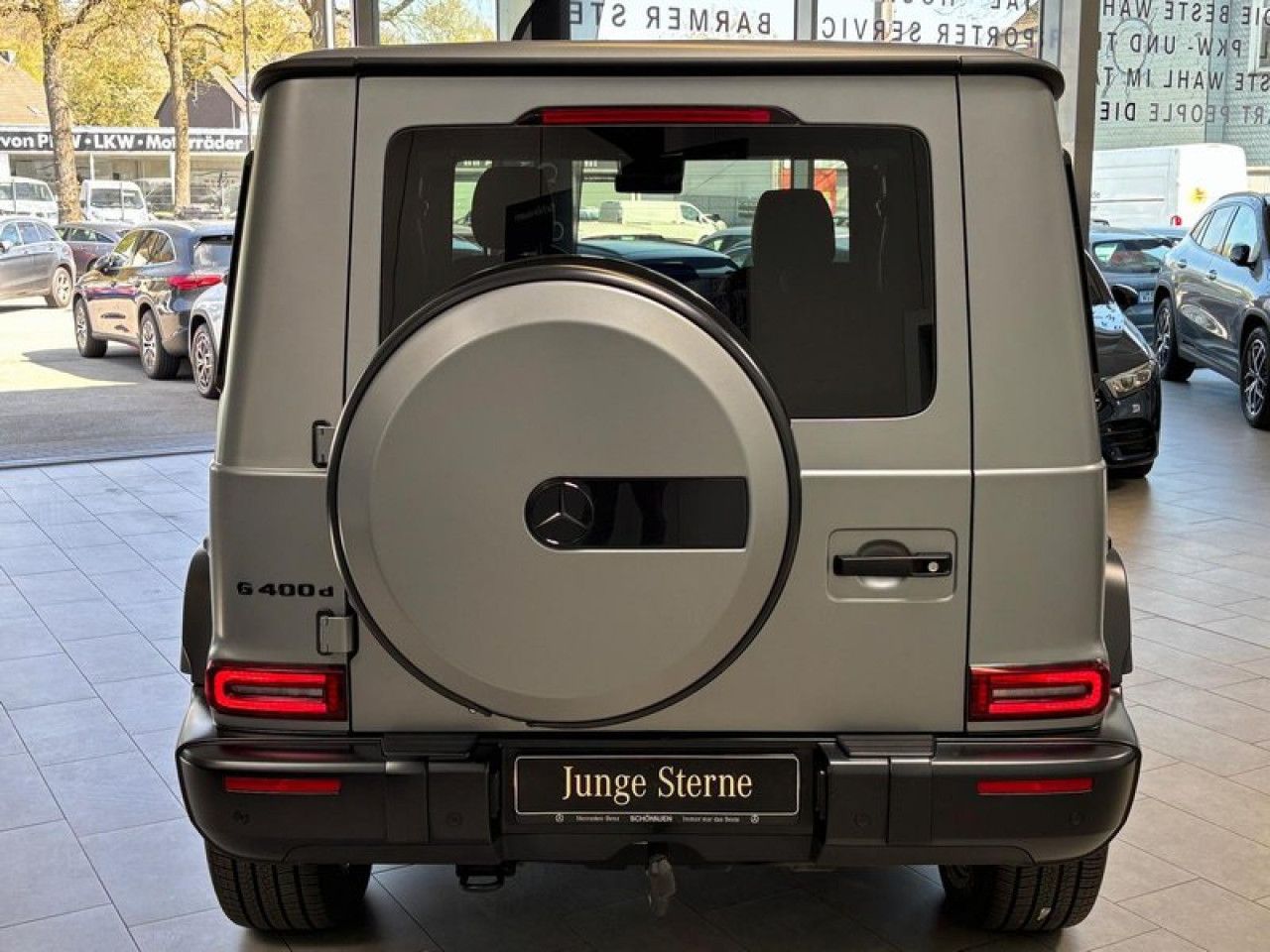 Fahrzeugbild 8 / 11