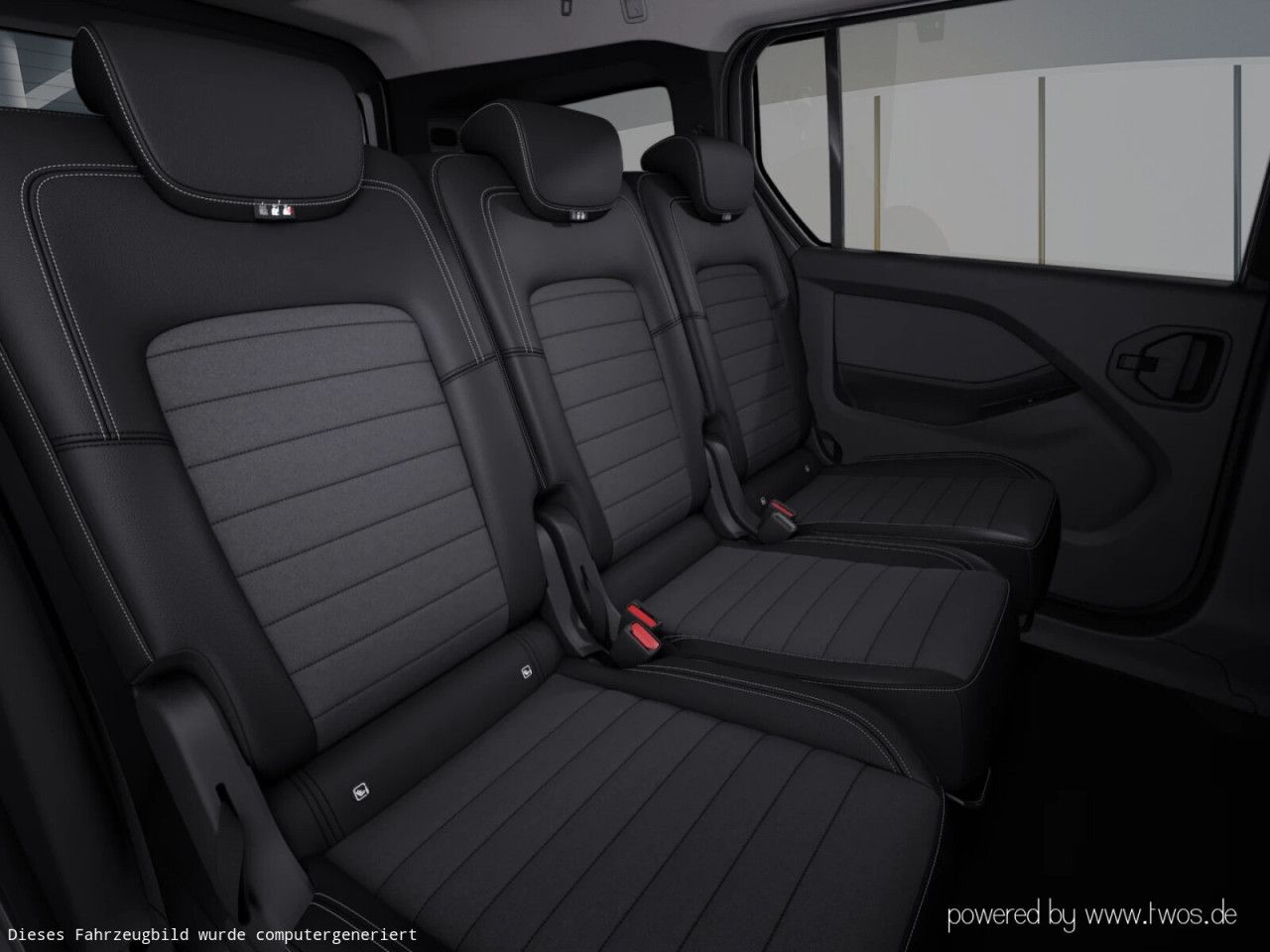 Mercedes-Benz EQT – Bild 24