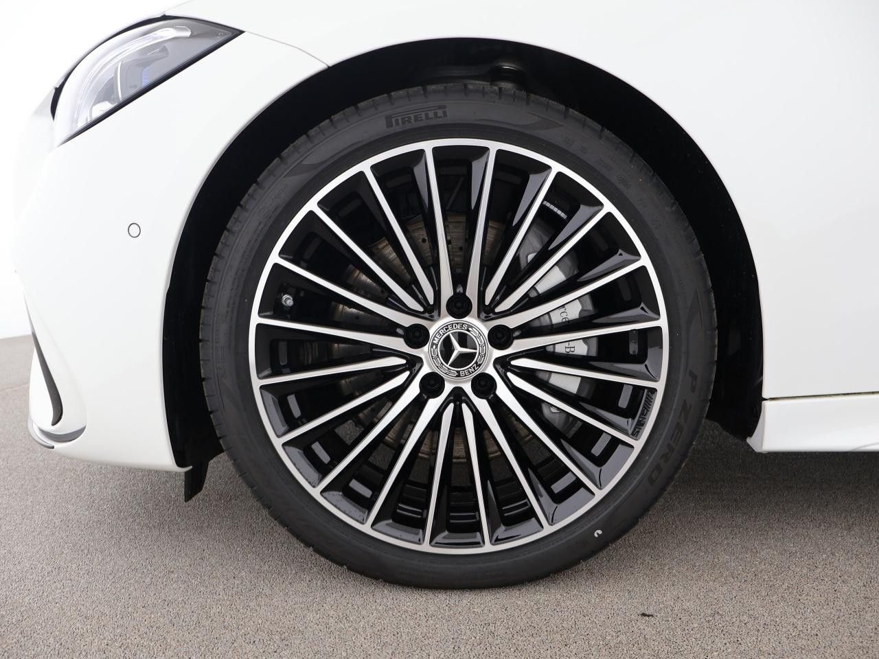 Mercedes-Benz C-Klasse – Bild 16