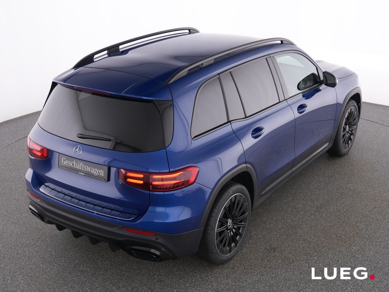 Mercedes-Benz GLB – Bild 18