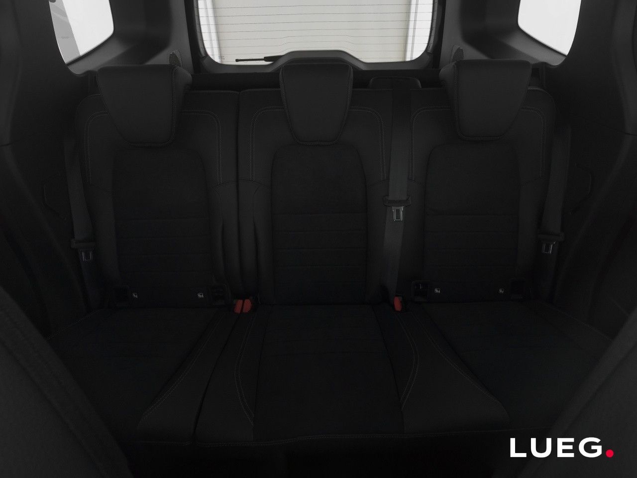 Mercedes-Benz T-Klasse – Bild 5