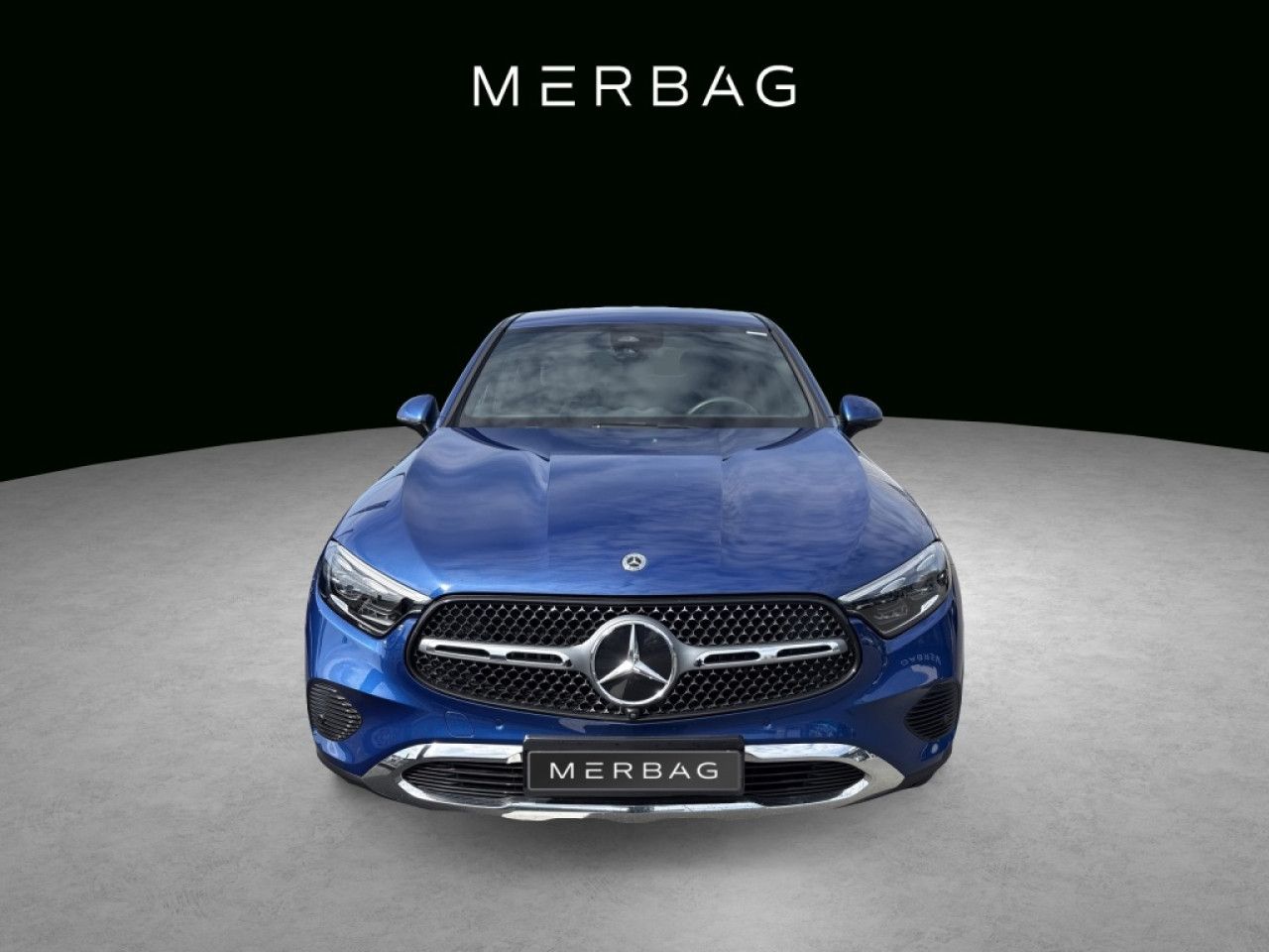 Mercedes-Benz GLC – Bild 2