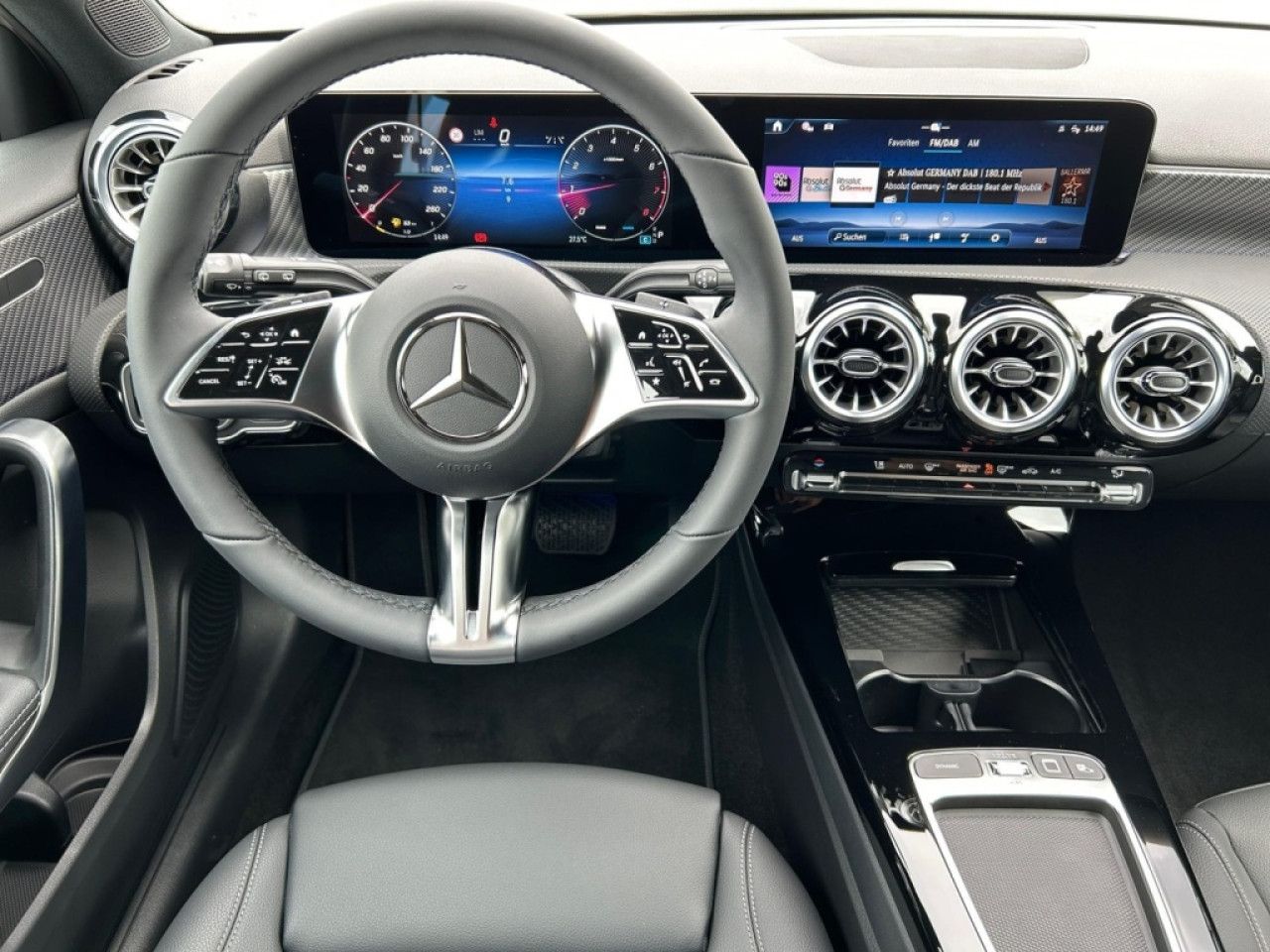 Mercedes-Benz A-Klasse – Bild 13