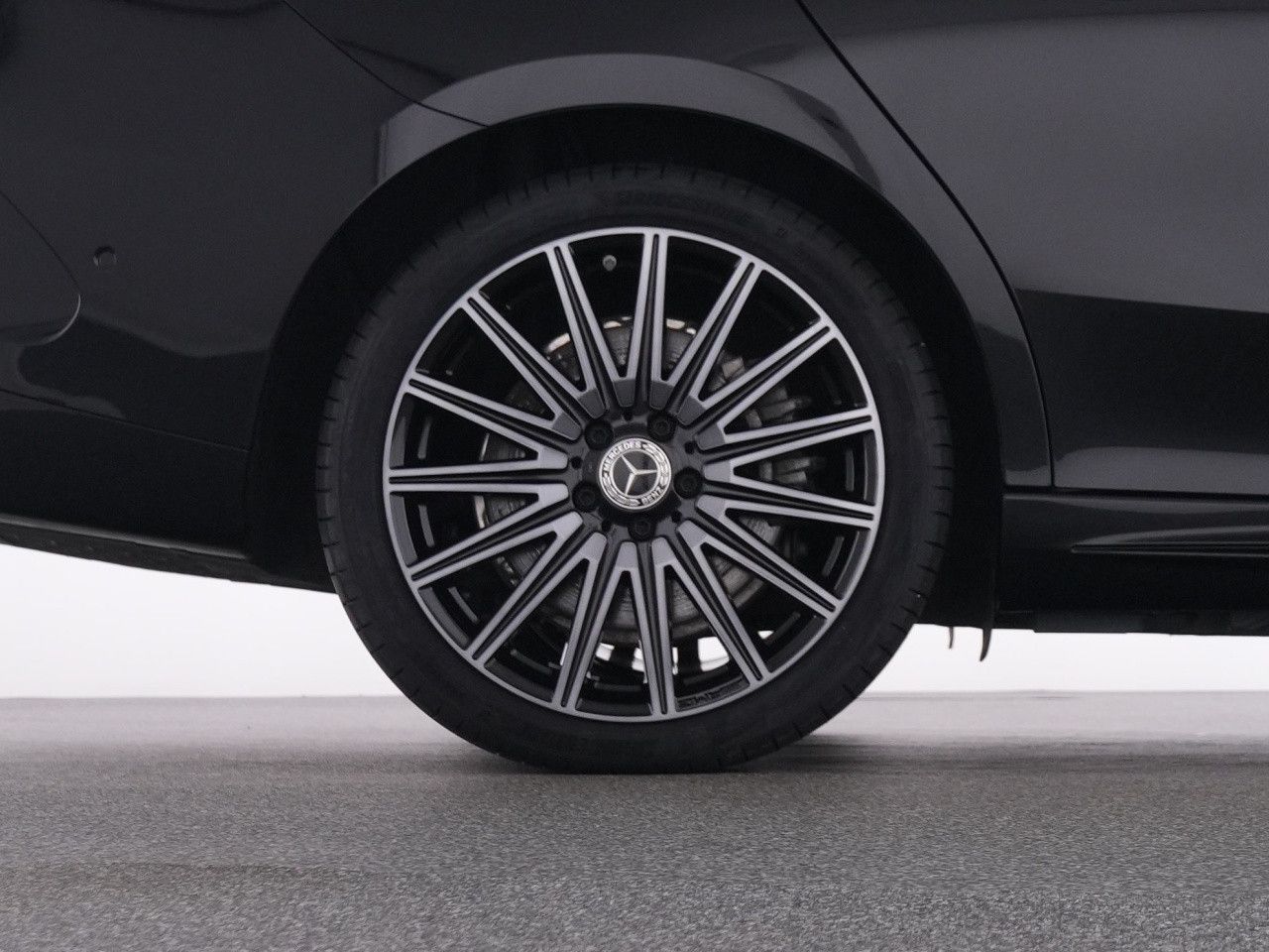 Mercedes-Benz CLA – Bild 22