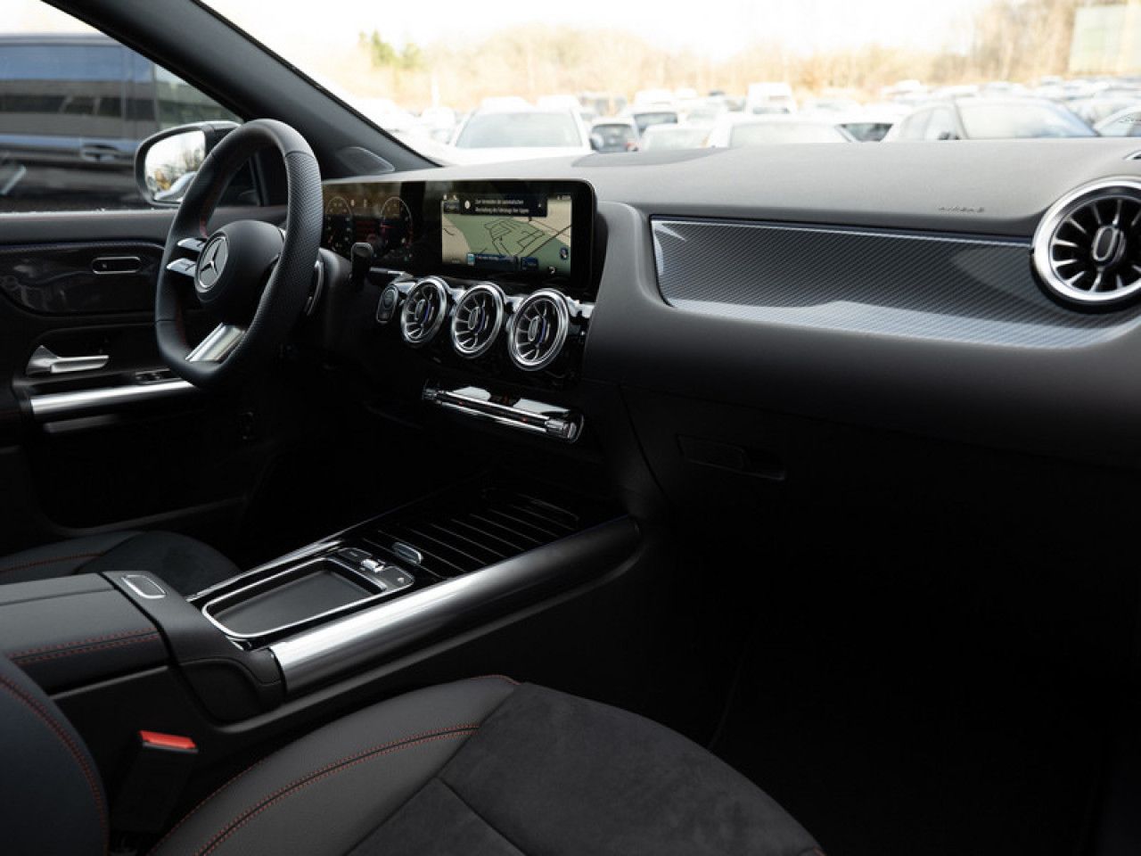 Mercedes-Benz GLA – Bild 2