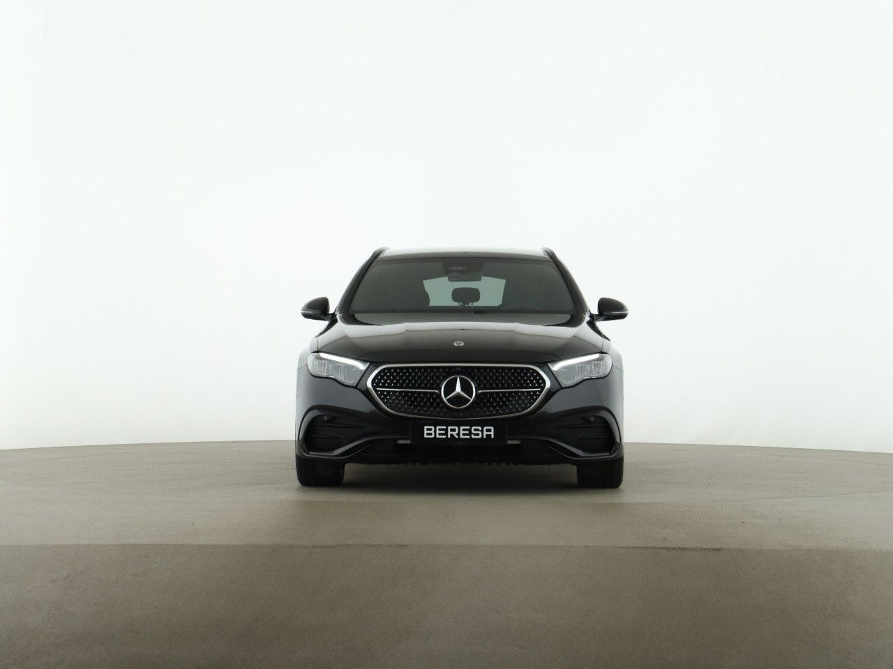 Mercedes-Benz E-Klasse – Bild 2