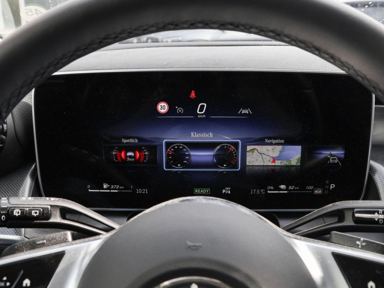 Mercedes-Benz GLC – Bild 8