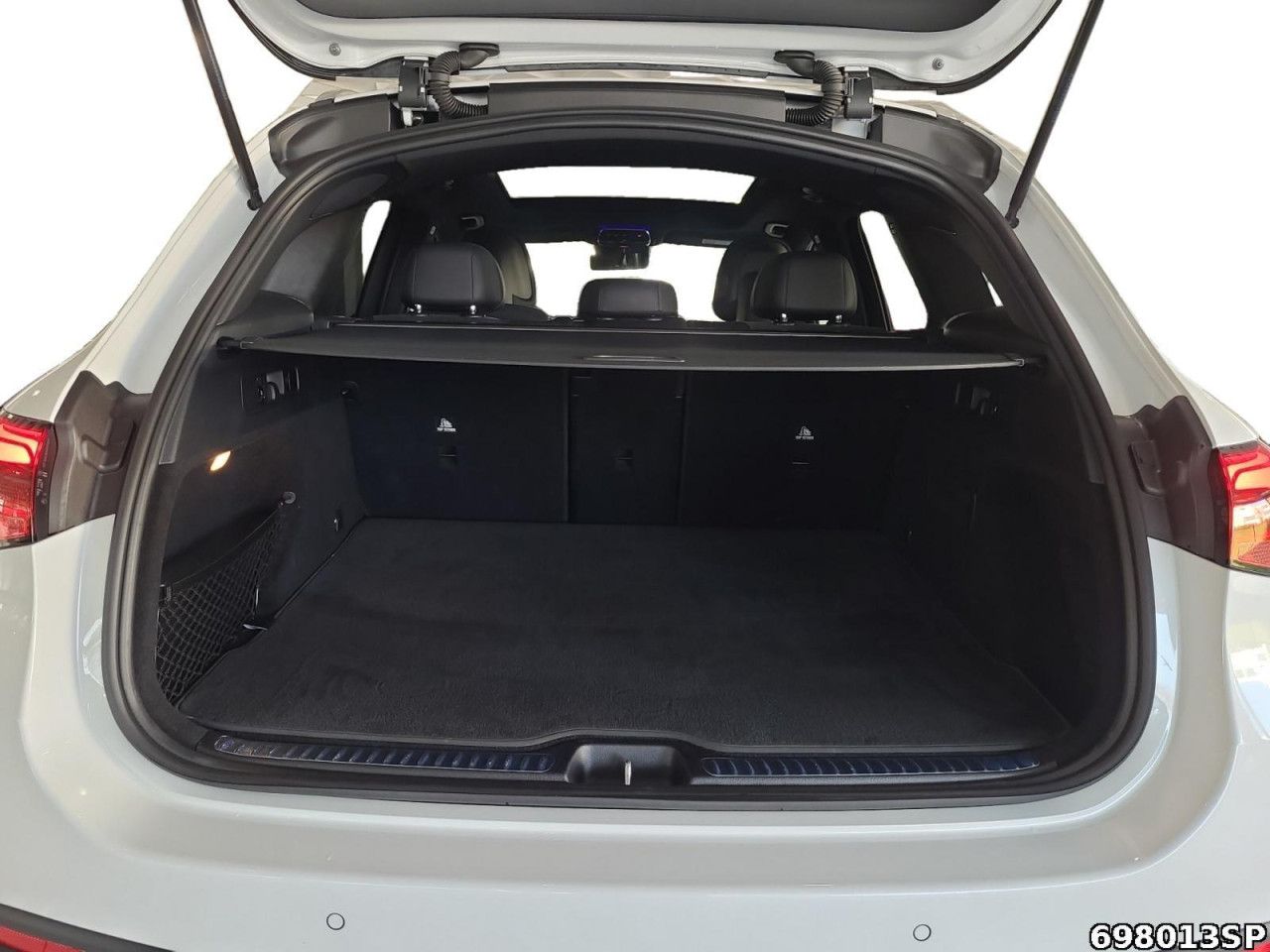 Mercedes-Benz GLC – Bild 6