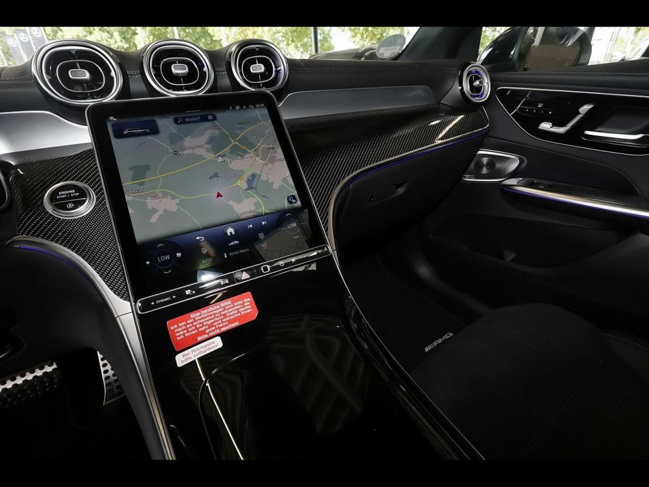 Mercedes-Benz GLC – Bild 10