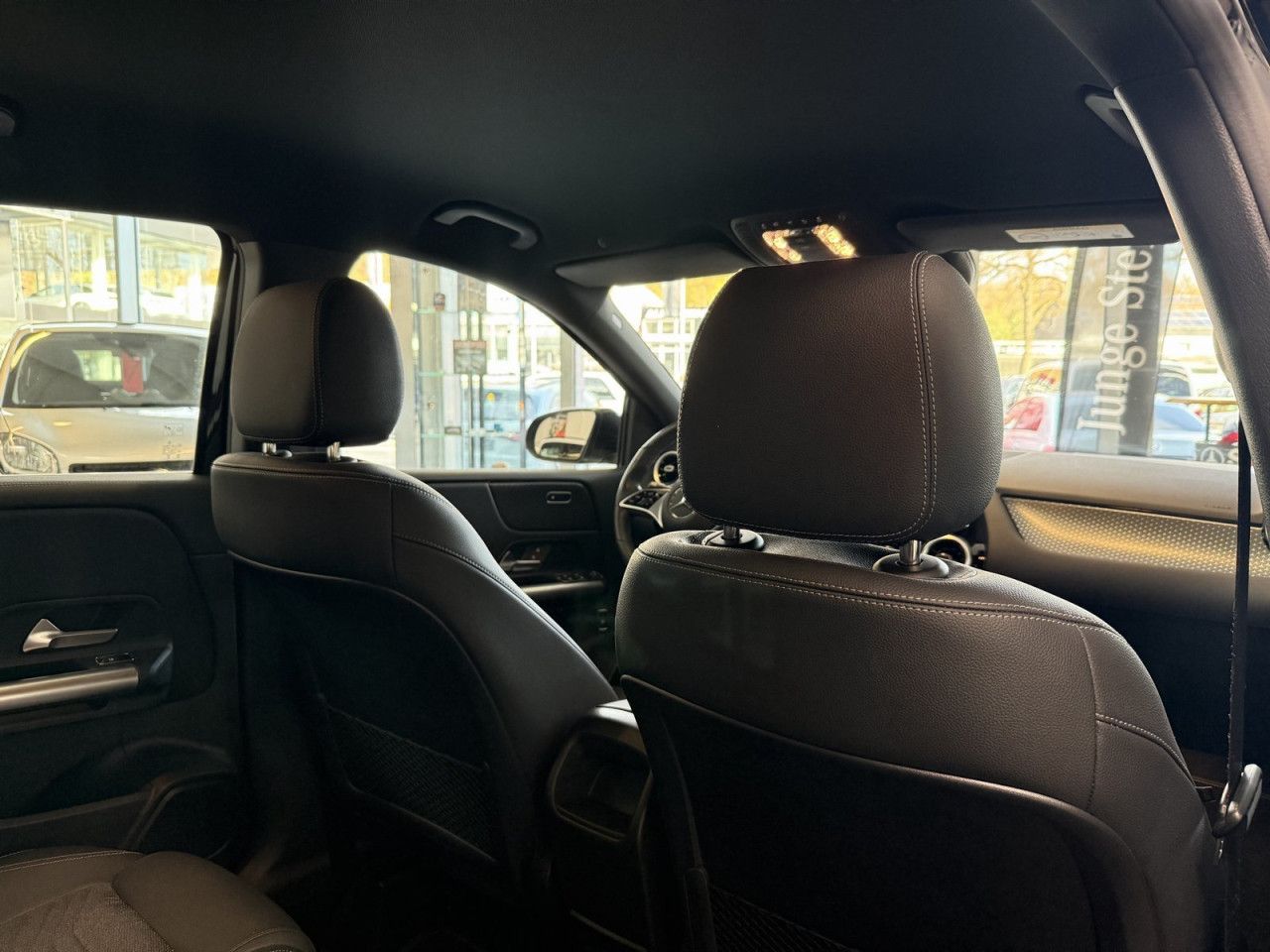 Mercedes-Benz B-Klasse – Bild 17