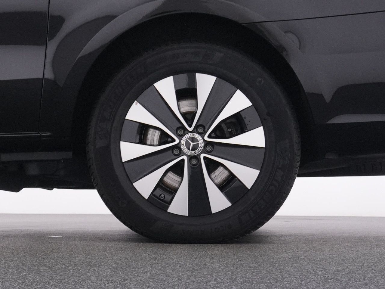 Mercedes-Benz V-Klasse – Bild 20
