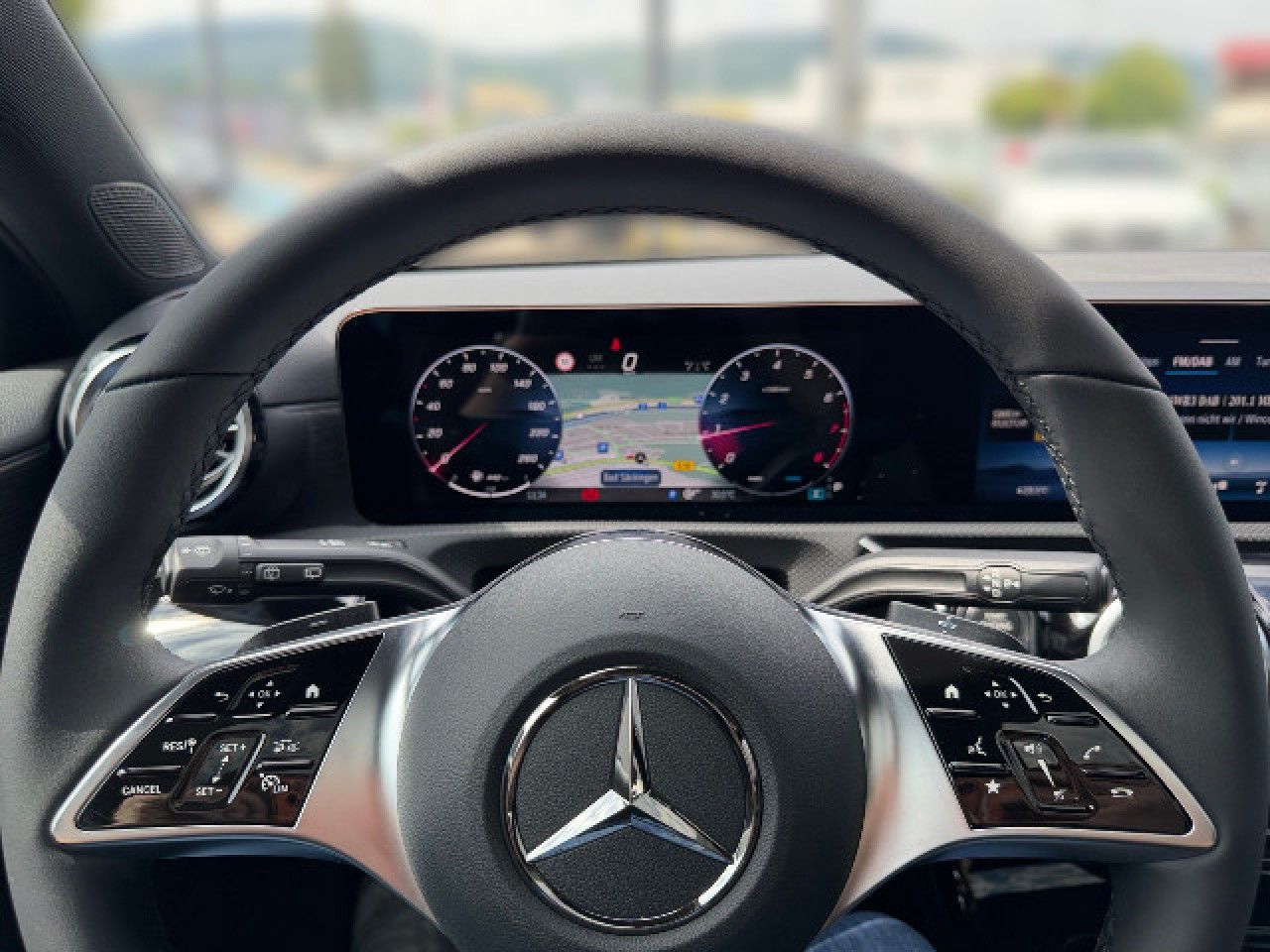 Mercedes-Benz A-Klasse – Bild 8