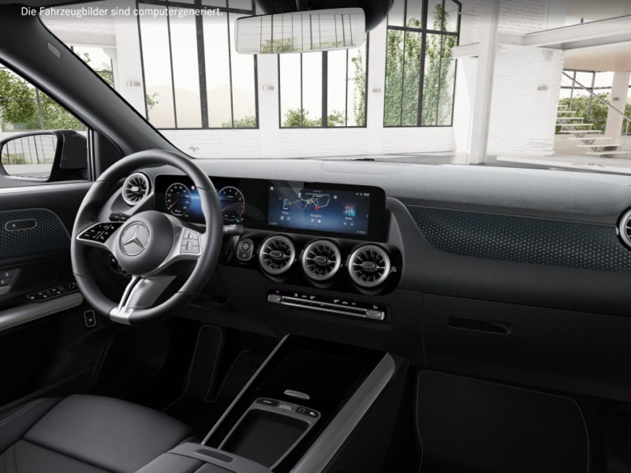 Mercedes-Benz GLA – Bild 8