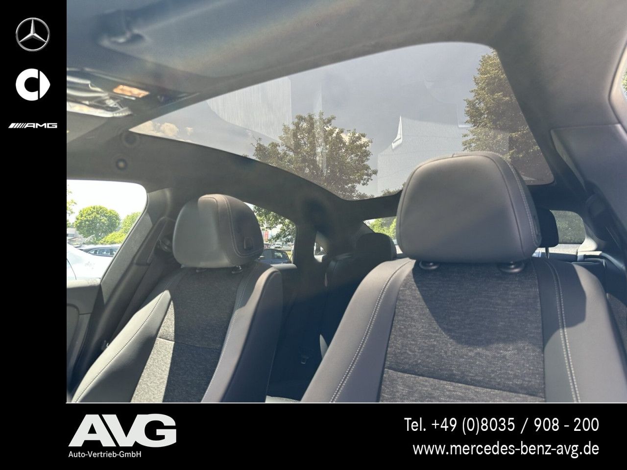 Mercedes-Benz CLA – Bild 15