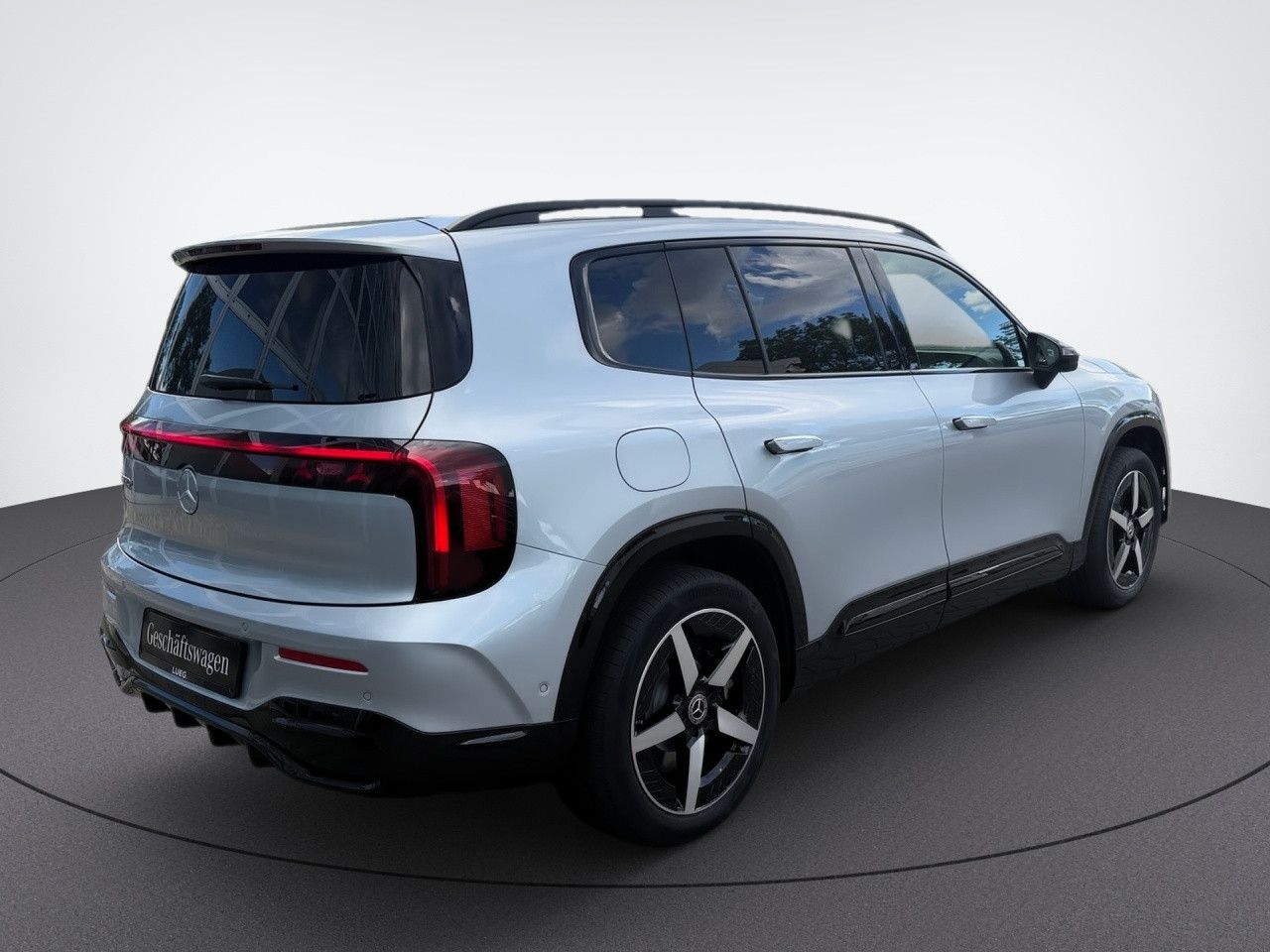 Mercedes-Benz GLB – Bild 4